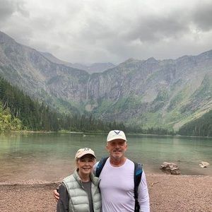 Meet your Posher, Tracy